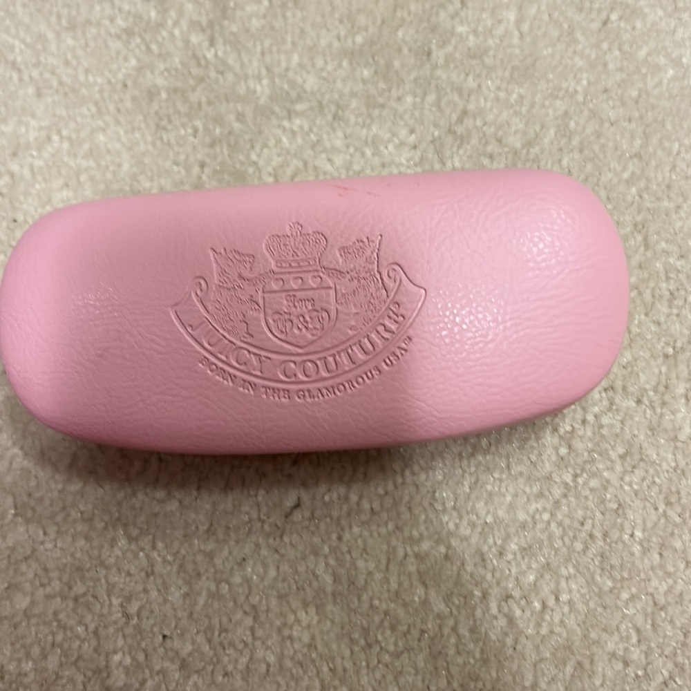 Case for glasses